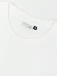 Biały t shirt męski - 2