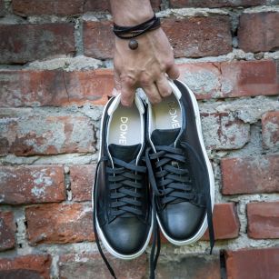 Sneakersy GINO