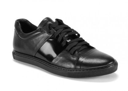 Sneakersy Panas XI Black