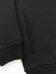 Elegancka bluza męska rozpinana bez kaptura - 4