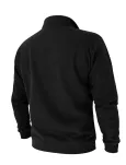Elegancka bluza męska rozpinana bez kaptura - 2