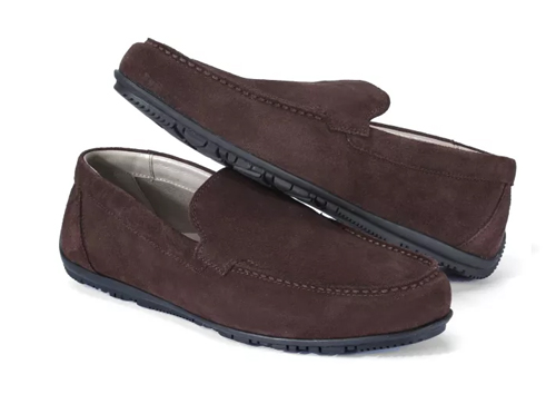 Mokasyny męskie