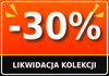 likwidacja kolekcji 30%