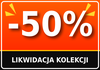 likwidacja kolekcji -50